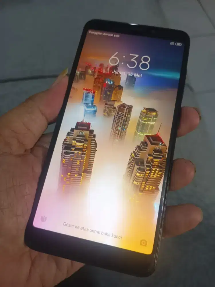 Xiaomi redmi 5.. 2/16.. hrg muriihh bingiitt