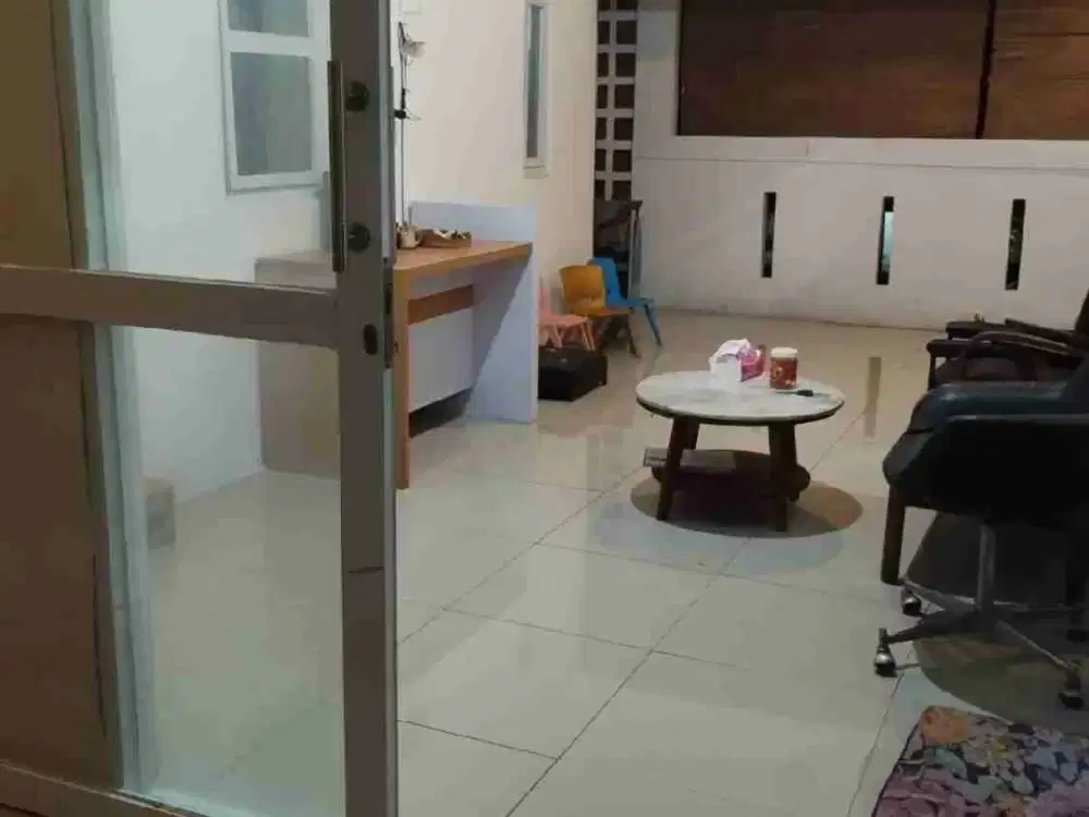 dijual rumah terawat startegis sayap alun alun bandung