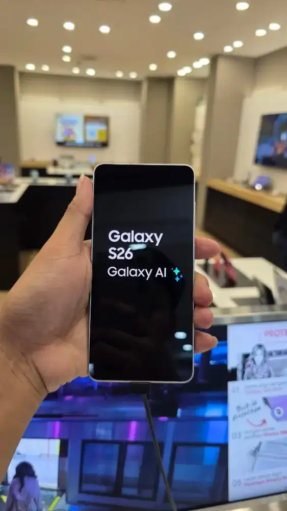 Samsung Galaxy S26 Basic