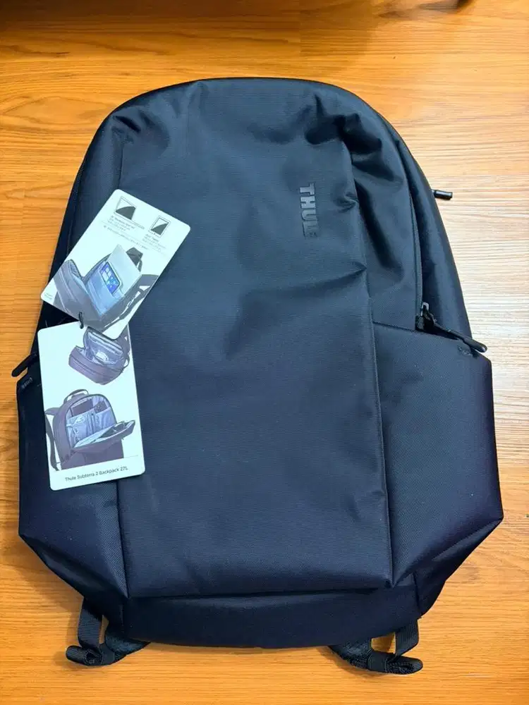 Tas THULE Subterra 2 Backpack 27L Original