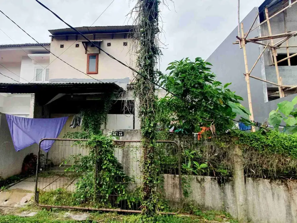 TANAH KAVLING DI GRIYA LOKA SEKTOR 1.3, BSD TANGSEL