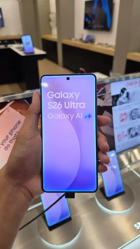 Samsung Galaxy S26 Ultra