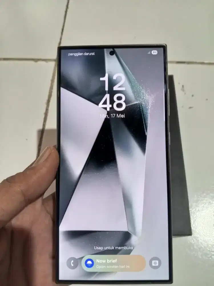 Samsung S24 ultra 12/256