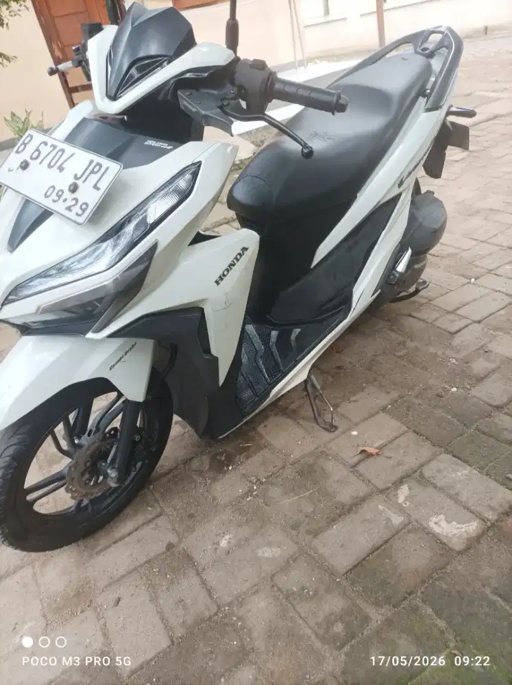 VARIO 150 KEYLES 2019 PAJAK ON