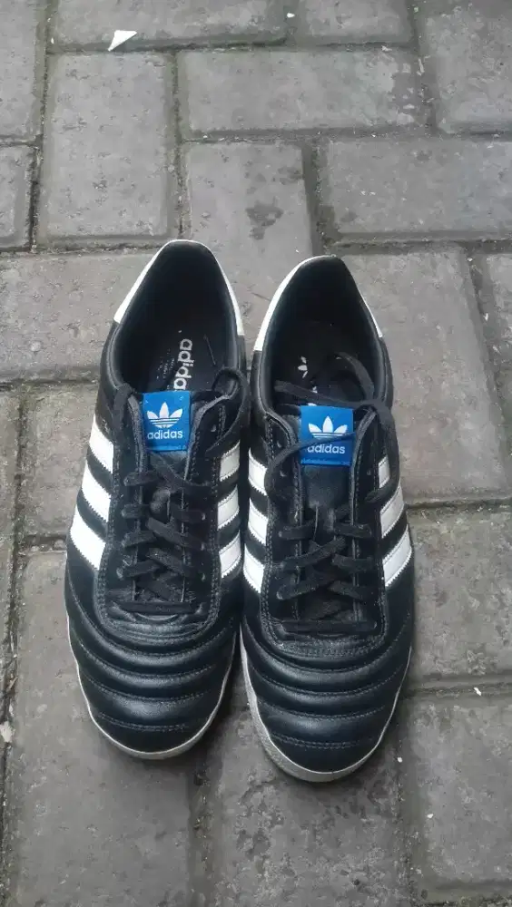 Adidas Gazelle team