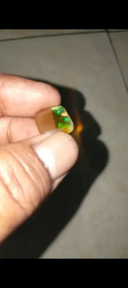 Kalimaya uniq 2 badan jarong