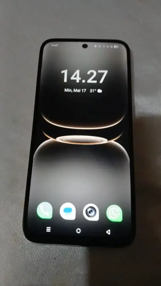 Infinix smart 20 4+4/128