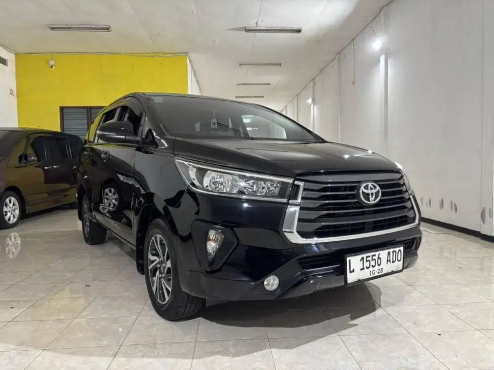 INNOVA REBORN 2.4 G AT 2023 # KM 40 RB