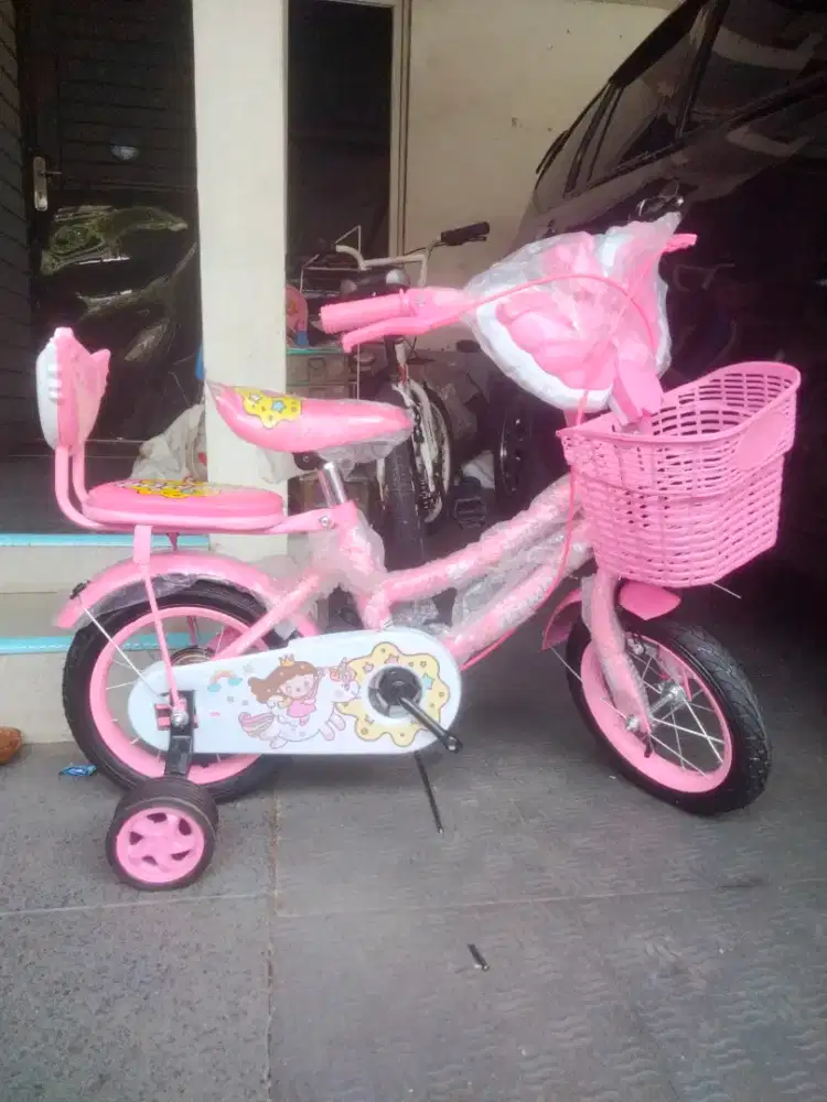 Sepeda anak murah