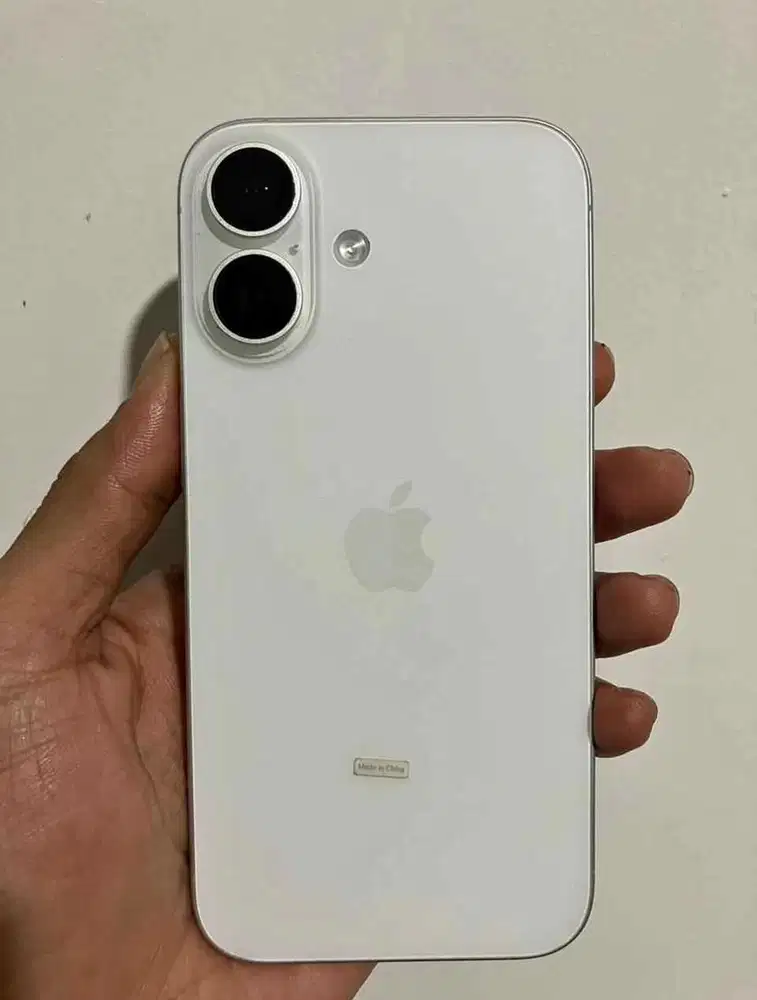 IPhone 16 128gb Ibox