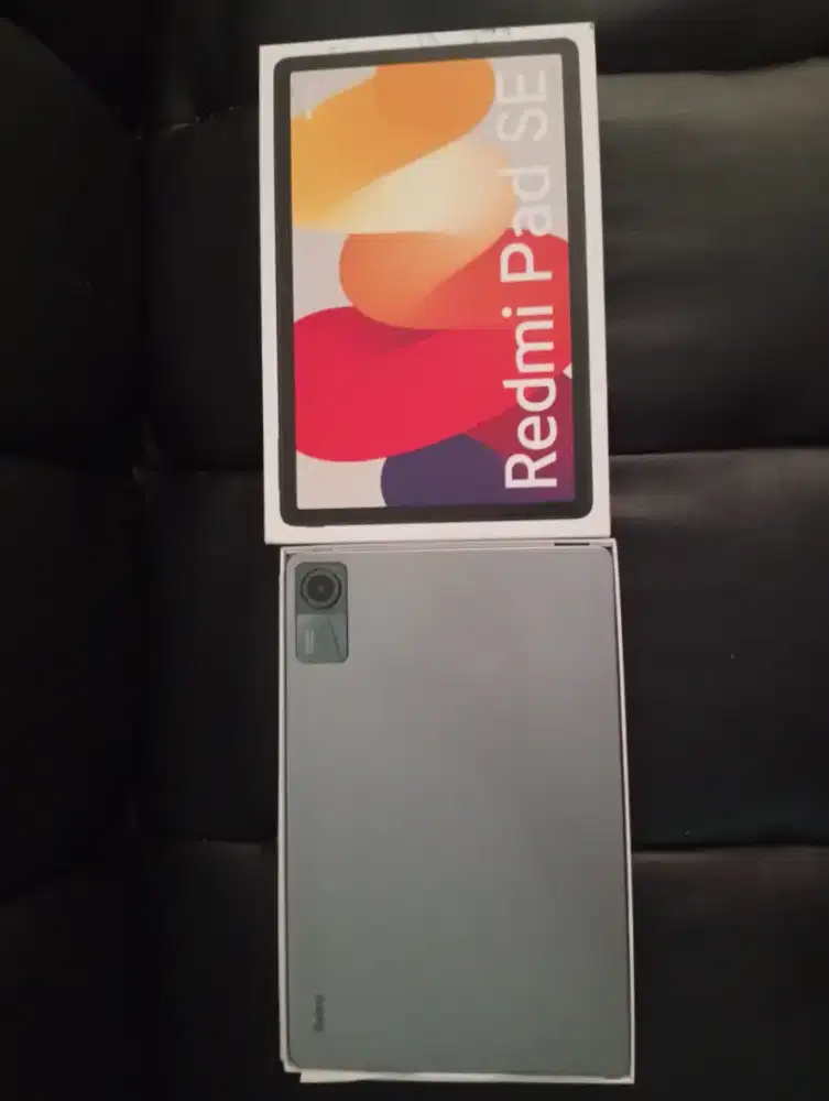 Redmi pad SE second