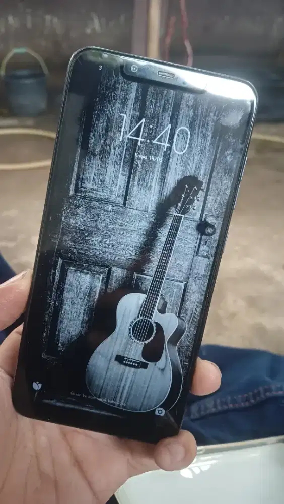POCOPHONE F1 ORIAN