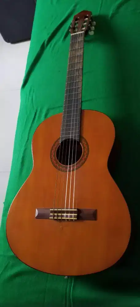 Gitar Clasic- Akustic