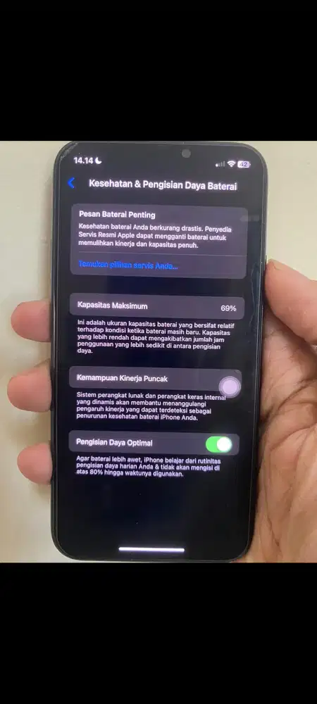 iphone 11 pro 256gb