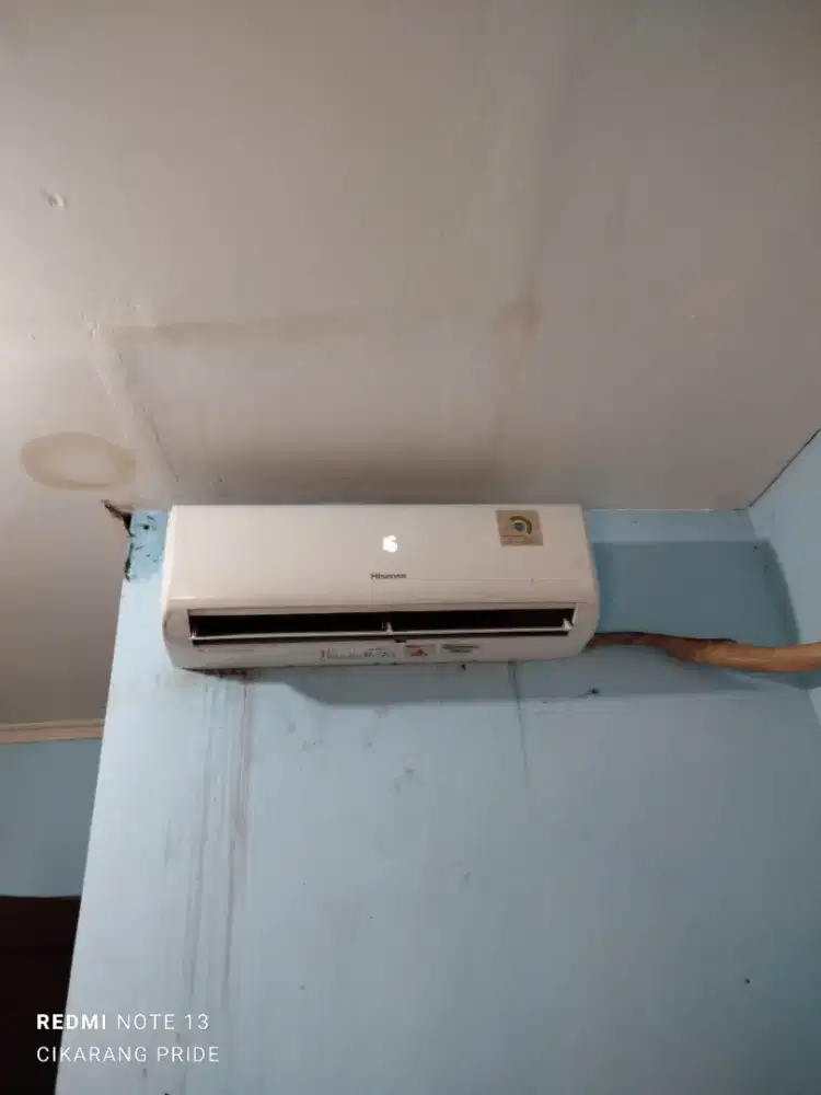 Service AC cikarang