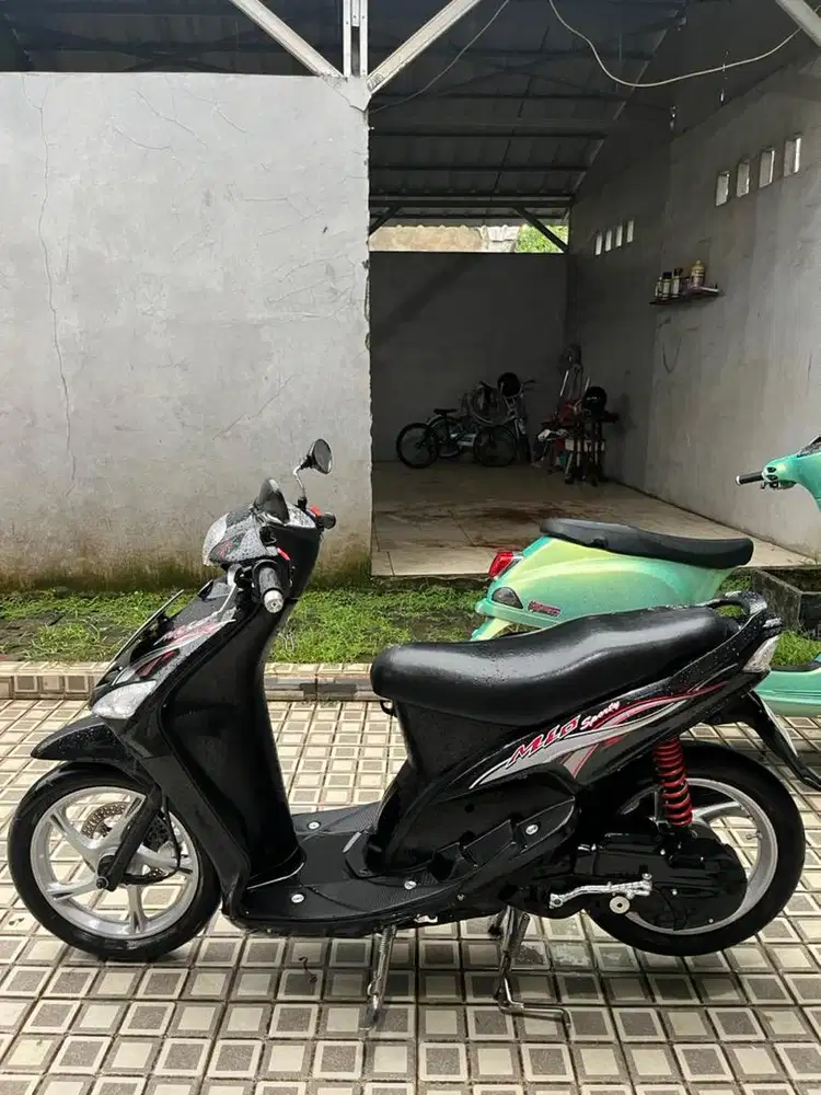 mio sporty  5TL
