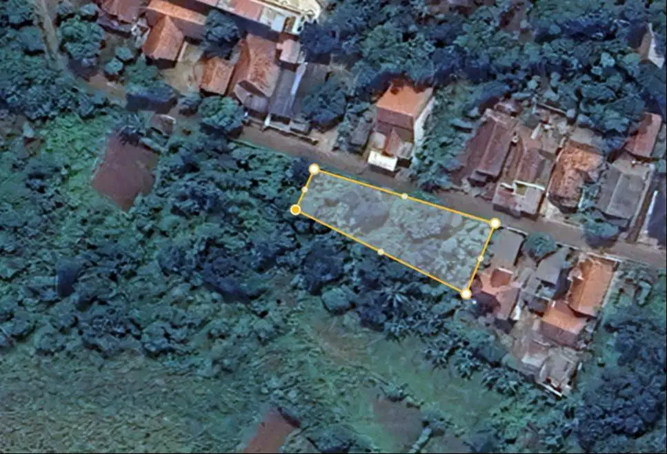Jual/Sewa Tanah SHM 770m² Kalijati Subang–Legalitas Aman, Siap Bangun
