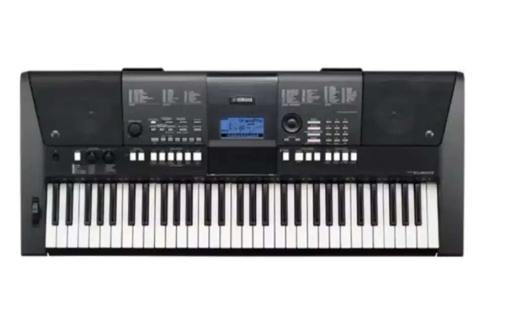 Yamaha PSR-E423 adalah keyboard portabel