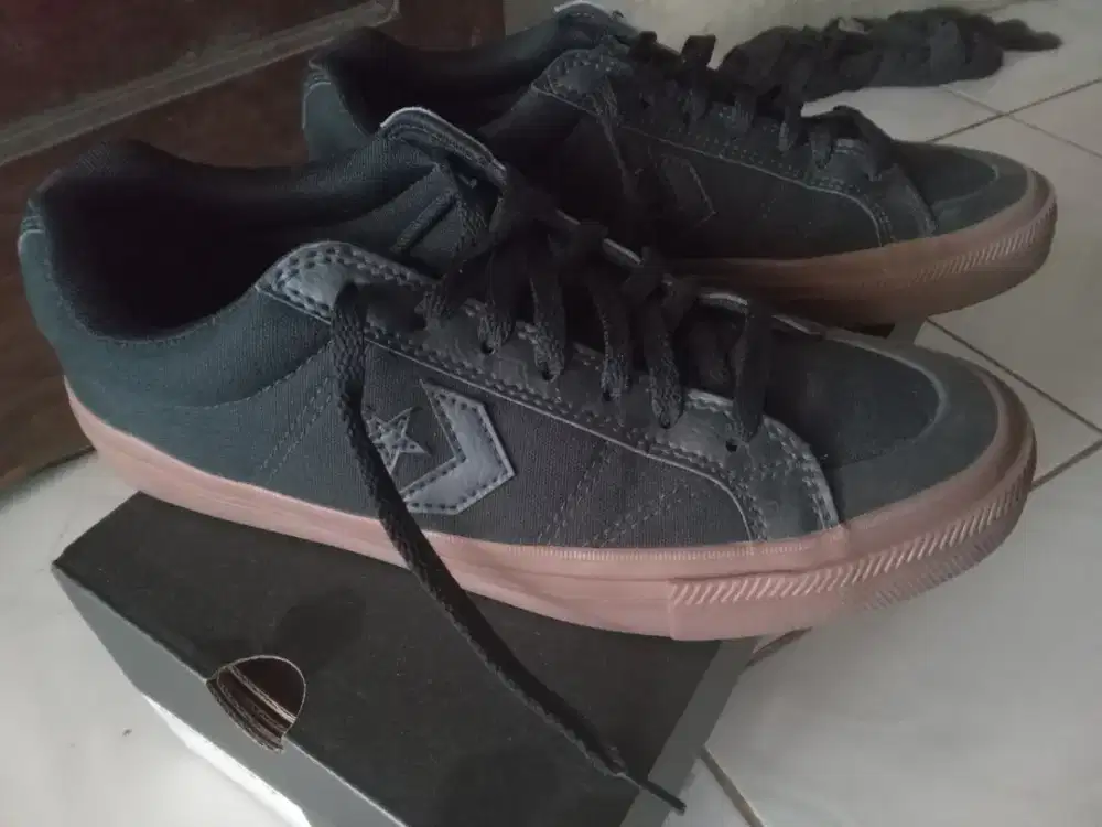 Jual Sepatu Pria