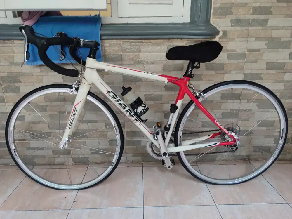 Road bike Giant