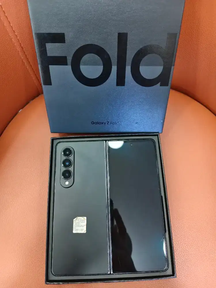 SAMSUNG FOLD 4 512Gb
