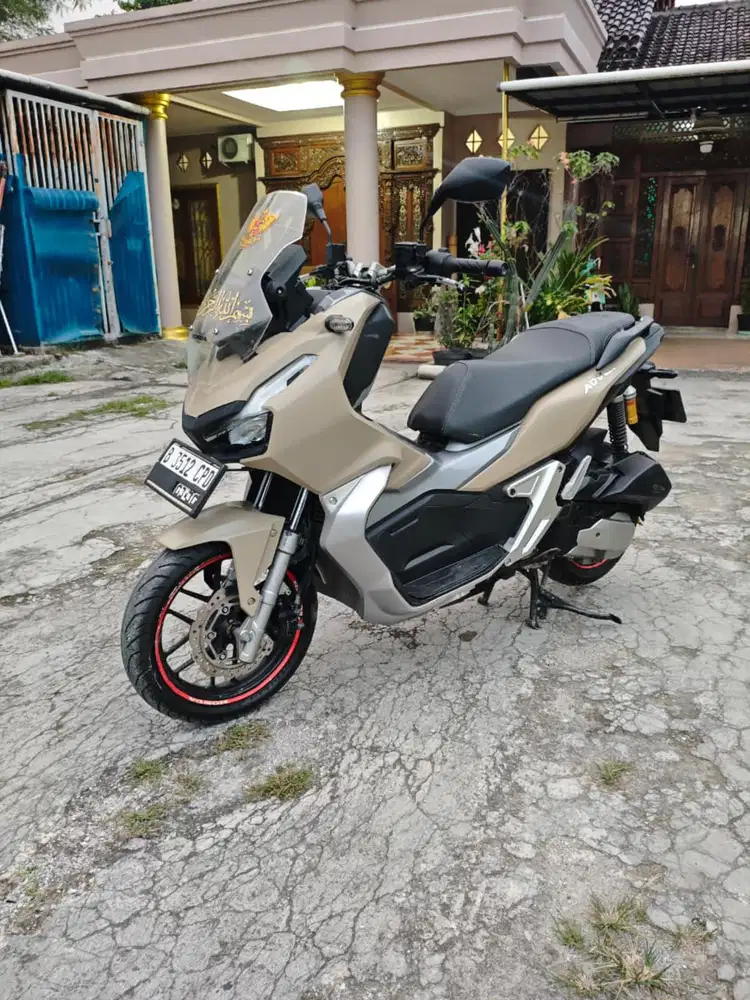 -Big sale Honda Adv 150cc