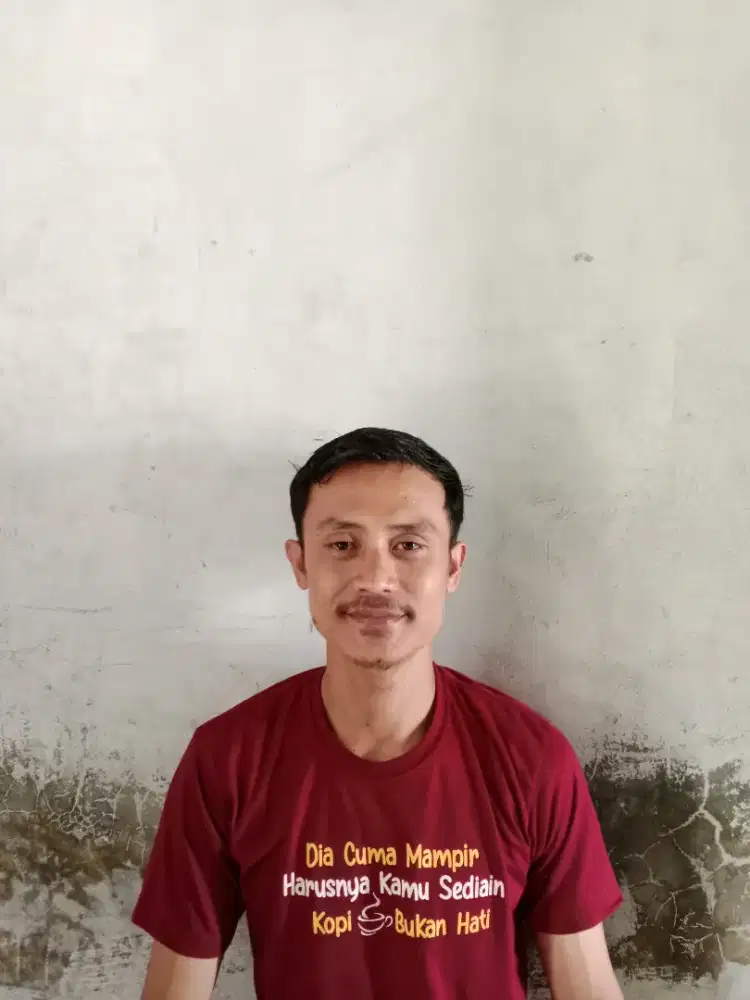 Mencari kerjaan
