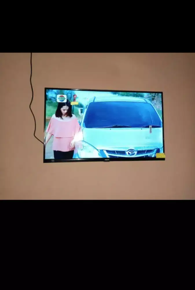 TV android xiaomi