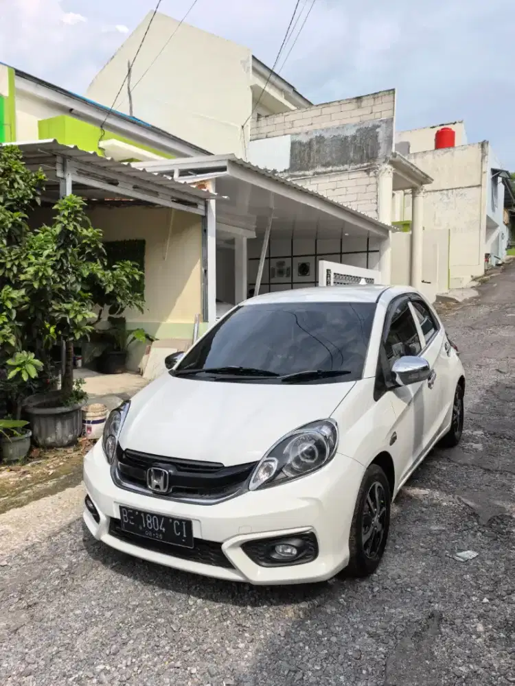 Brio E Manual 2016