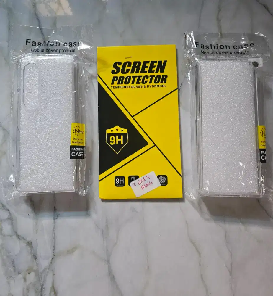 Bundling Samsung Z fold 4 aksesoris