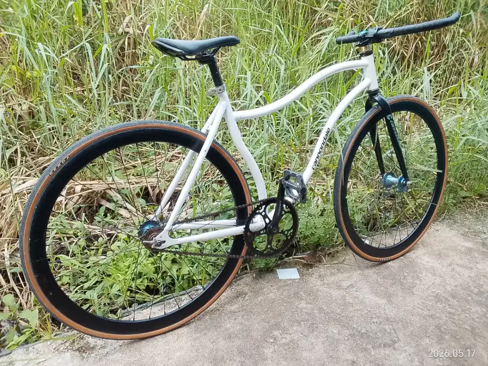 jual cepat sepeda fixie