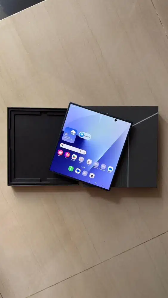 Samsung Galaxy fold 7, 512Gb