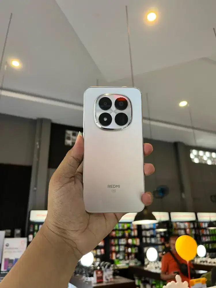 REDMI NOTE 15 PRO 5G 8/256 12/512 PROMO HANDPHONE TERMURAH DIJOGJA