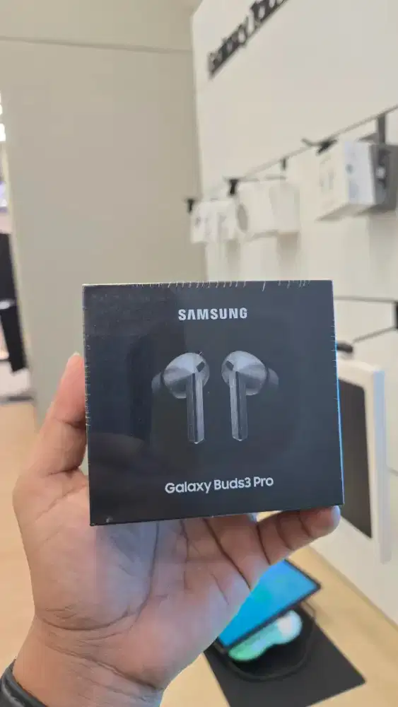 Samsung Galaxy Buds 3 Pro