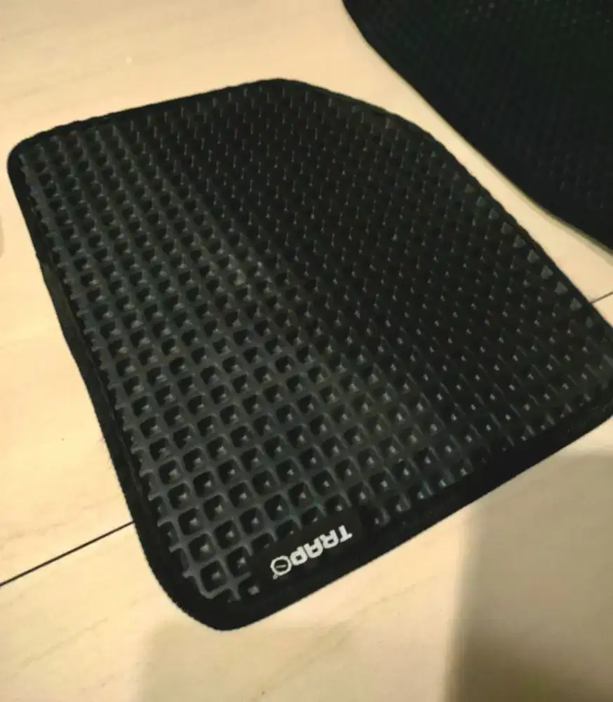 Karpet Trapo Innova reborn full set
