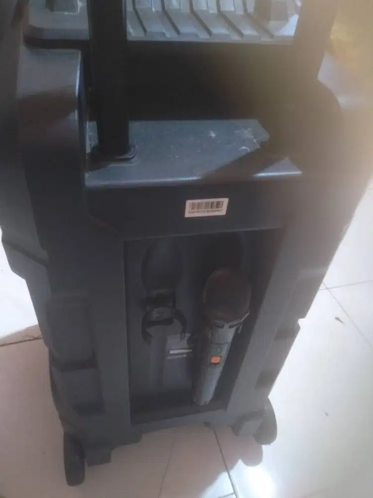 Dijual Cepat Speaker Bluetooth Advance 12 inc