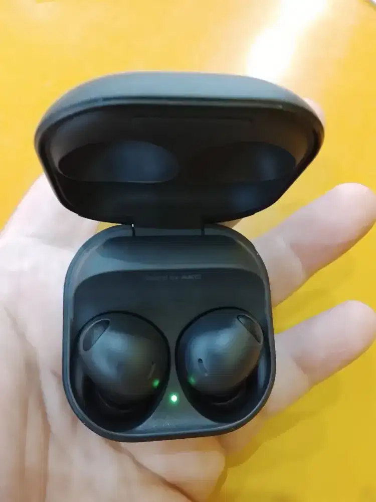 Headset blutoth samsung galaxy buds 2 pro