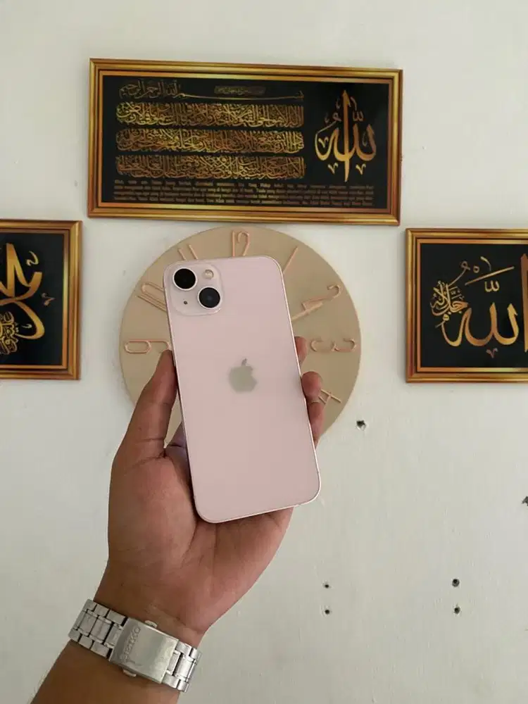 Iphone 13 128gb inter