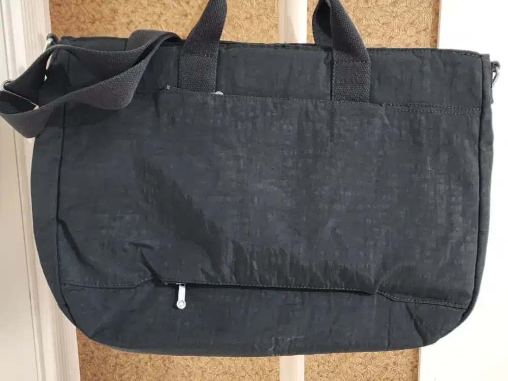 Tas second kipling original