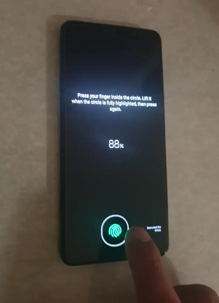 Samsung A32 4G  8/ 128 NFC FP on