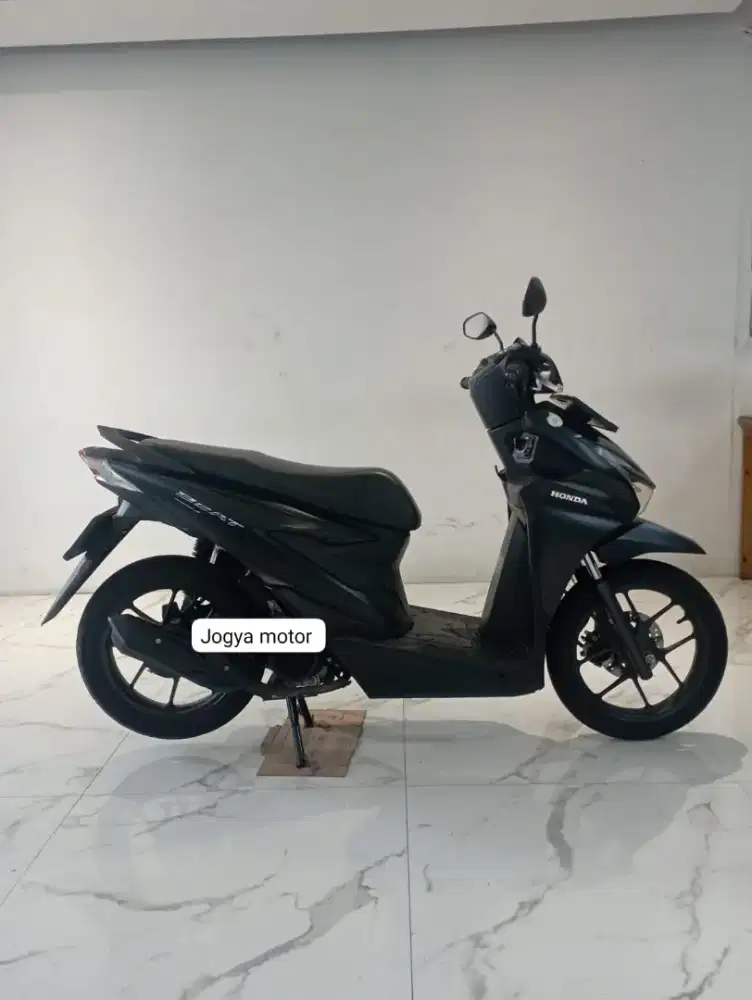 3 - Beat deluxe smartkey 2025