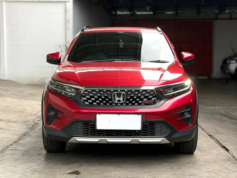 Honda WR-V RS AT 2023