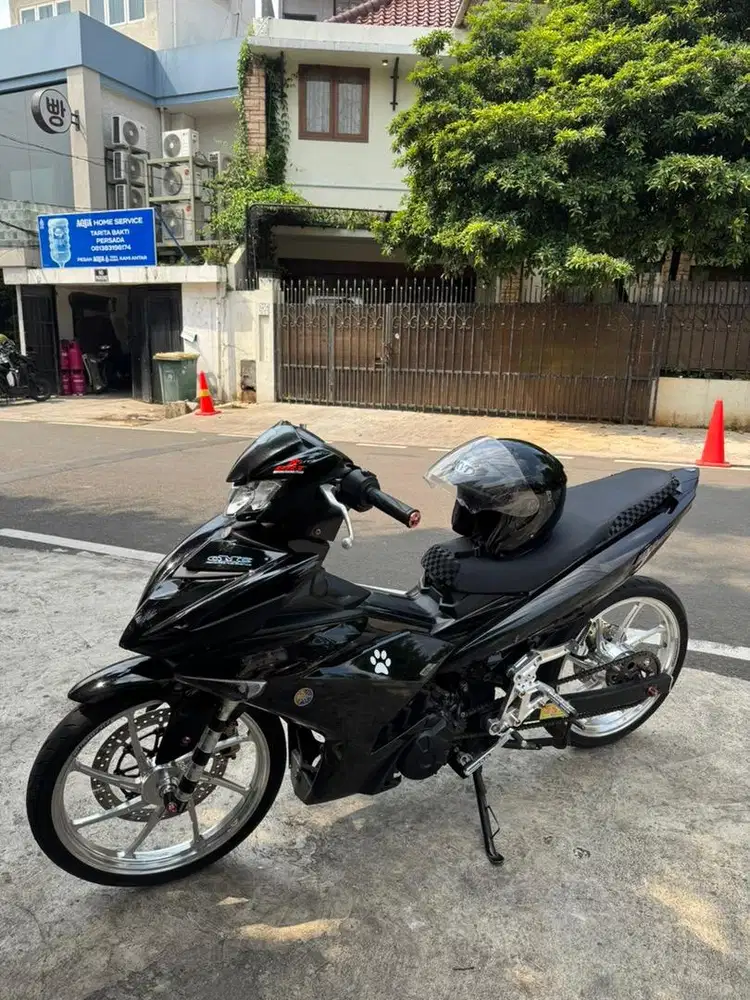 Mx king v2 2022