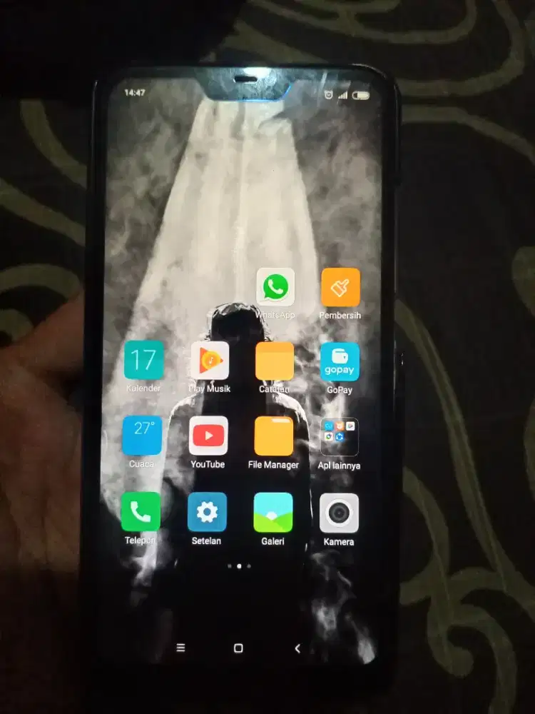 Redmi 6 pro 4/32gb