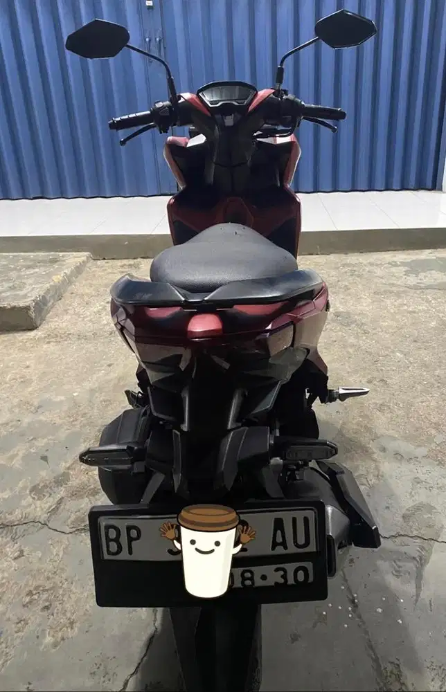 Honda Vario 160