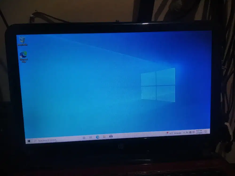 lcd led laptop 14 inch slim pin 30