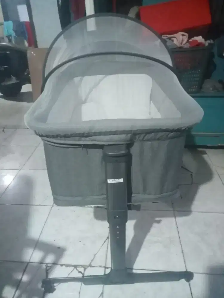 Baby box second