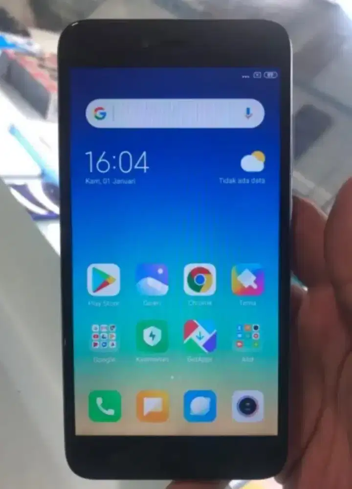 Xiaomi Redmi Note 5A Prime (3/32) Bisa Tukar Tambah