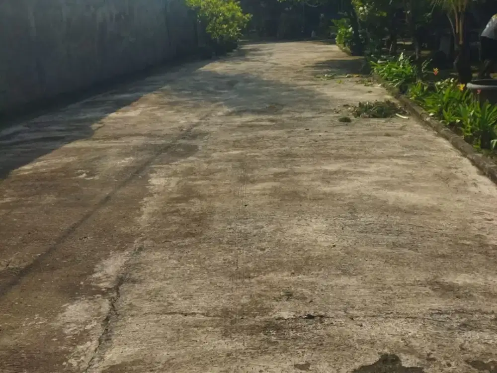 Dijual Tanah&Town House SHM di Kreo Tangerang By Rumah Chinida (Rt)