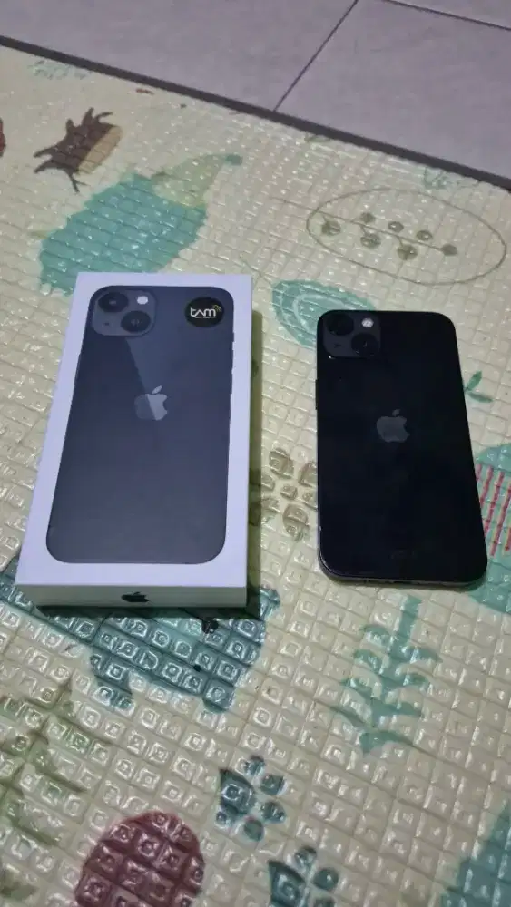 Iphone 13 128GB TAM IBOX